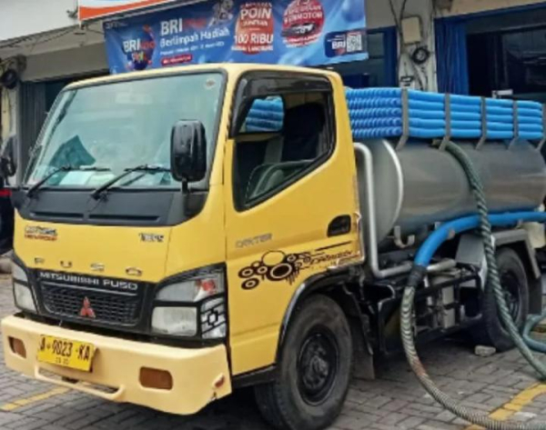 Sedot Wc Kolaka