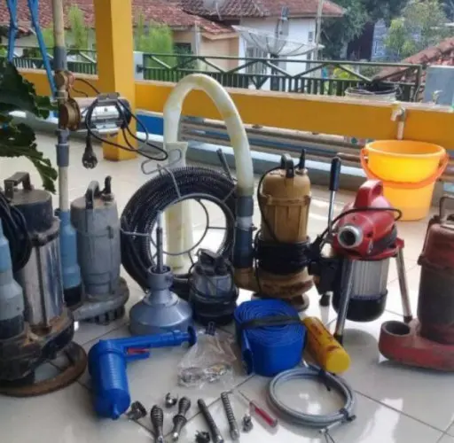 Sedot WC kolaka Murah