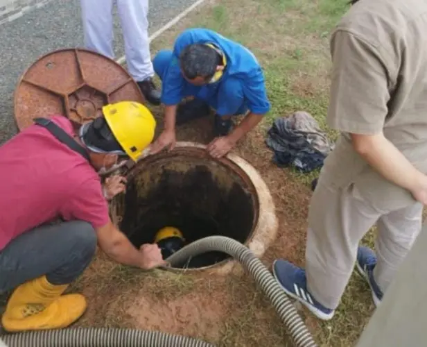 Sedot WC kolaka Murah