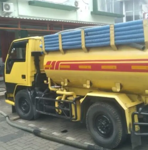 Sedot WC kolaka Terdekat