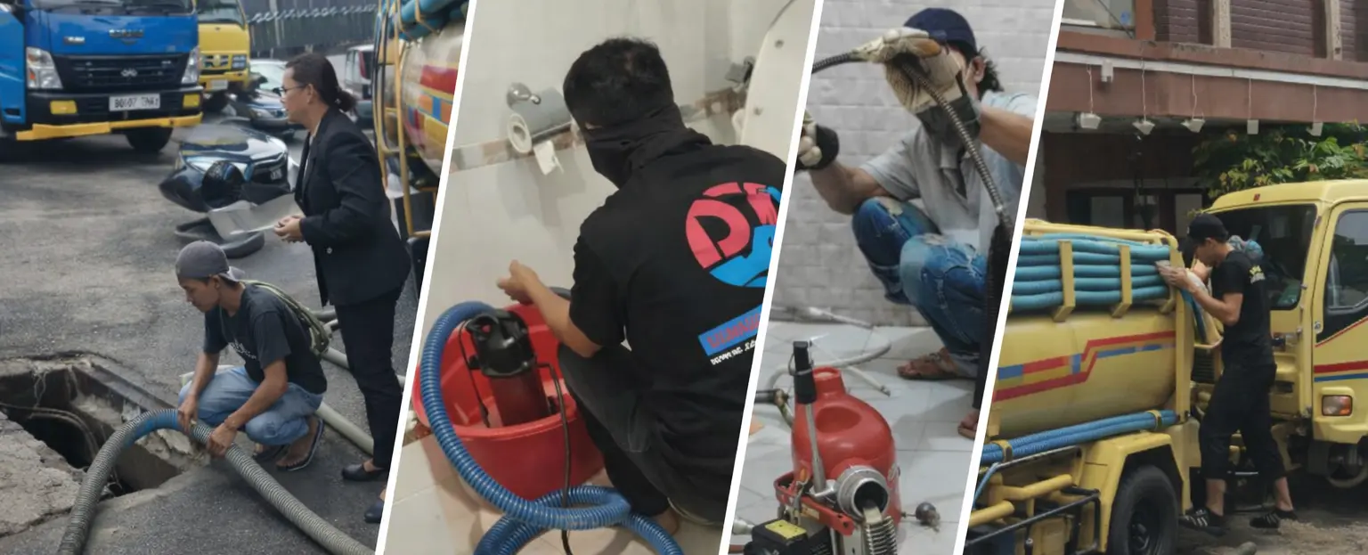 Jasa Sedot WC kolaka Terdekat